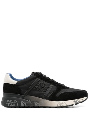 Premiata Lander sneakers - Black