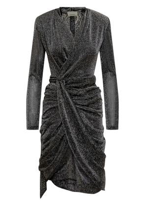 ISABEL MARANT Cleora dress - Black