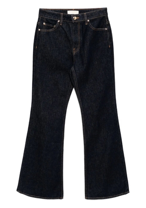 Ulla Johnson The Martine jeans - Blue