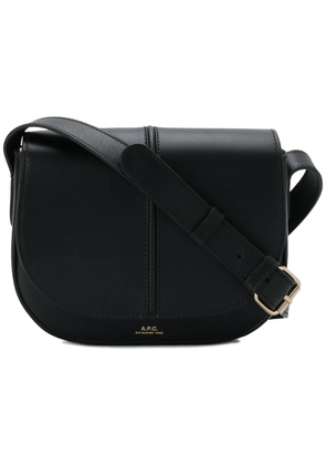 A.P.C. Betty crossbody bag - Black
