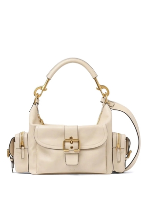 Chloé Camera tote bag - Neutrals