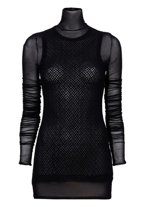 Proenza Schouler Rio top - Black