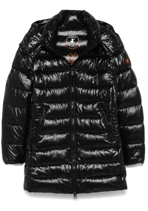 Save The Duck Marjorie puffer coat - Black