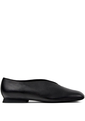 Camper slip-on ballet flats - Black