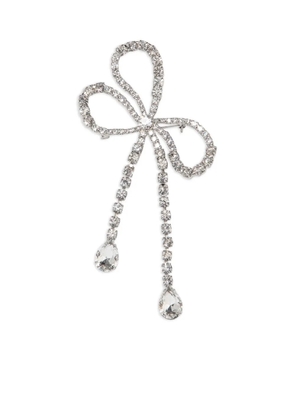 Jennifer Behr Evelyn brooch - Silver