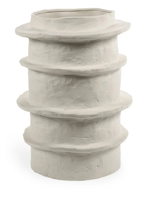 Serax medium Molly 03 flower pot - Neutrals