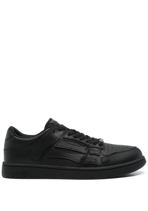 AMIRI Skel sneakers - Black