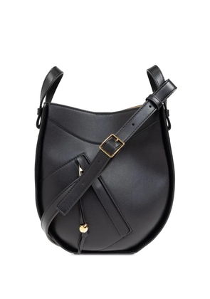 LOEWE Hammock Slice tote bag - Black