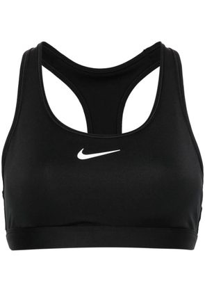 Nike Medium Support sports bra - Black