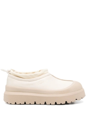 UGG Tasman Weather Hybrid slippers - Neutrals