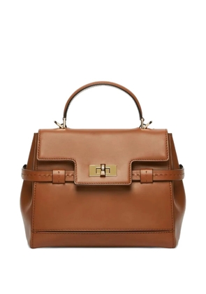 Max Mara Margaux tote bag - Brown