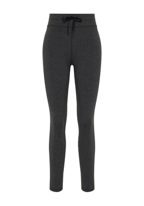 The Upside Moondance 25in drawstring leggings - Grey