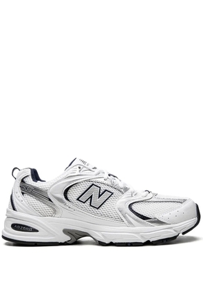 New Balance 530 'White/Natural Indigo' sneakers