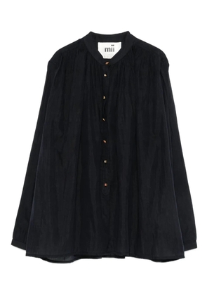 mii Nathalie shirt - Blue