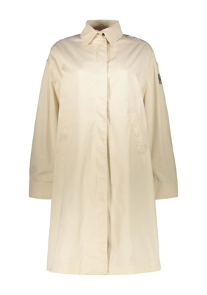 Parajumpers collar jacket - Neutrals