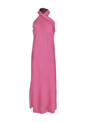 Galvan London Pandora dress - Pink
