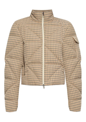 Moncler Keros jacket - Neutrals