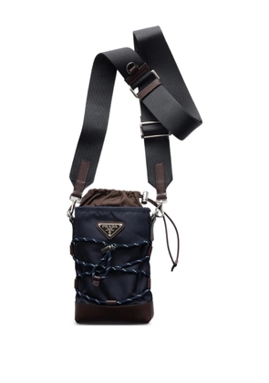 Prada Speedrock smartphone case - Blue