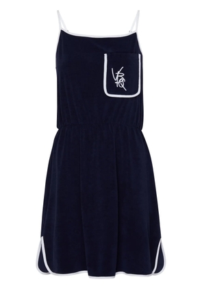 Vilebrequin VBQ Line dress - Blue