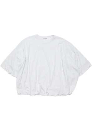 Acne Studios cotton T-shirt - Grey