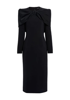 Jenny Packham Penny dress - Black