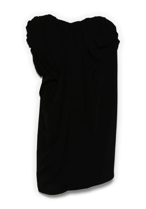 Vivienne Westwood Susana mini dress - Black