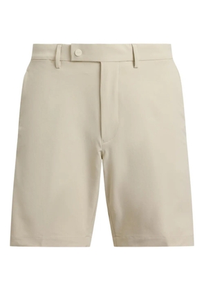 RLX Ralph Lauren side-pocket chino shorts - Neutrals