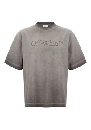 Off-White Laundry Skate short-sleeve T-shirt - Black