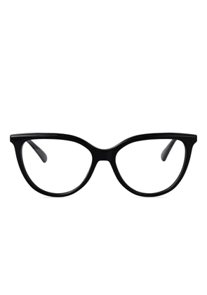 Longchamp LO2717 cat-eye glasses - Black