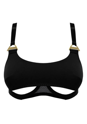 Bordelle Syra bra - Black