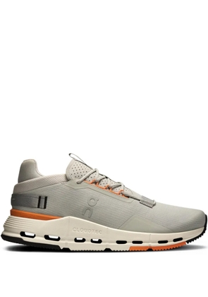 On Running Cloudnova 2 sneakers - Grey
