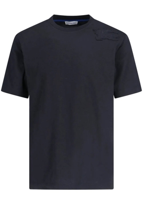 Burberry EDK T-shirt - Black