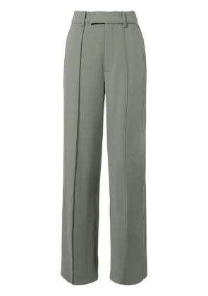 Proenza Schouler Weyes trousers - Green