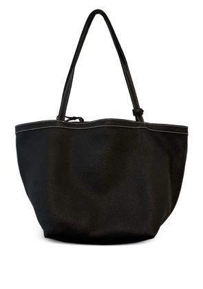 The Row Park tote bag - Brown