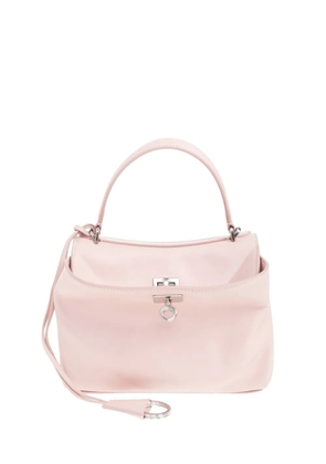 Balenciaga Rodeo mini bag - Pink