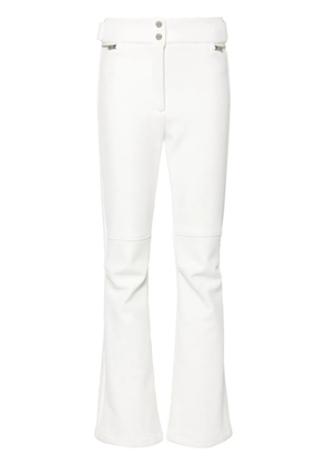 Fusalp Elancia II ski bottoms - White