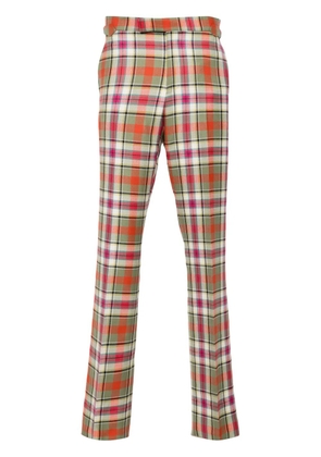 Vivienne Westwood Sang trousers - Red