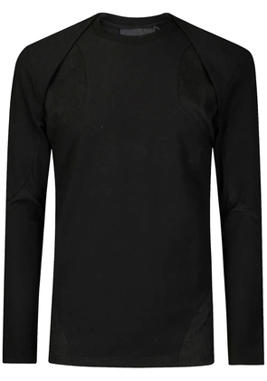 HELIOT EMIL Evolute T-shirt - Black