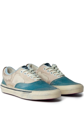 hidnander Tenkei sneakers - Blue