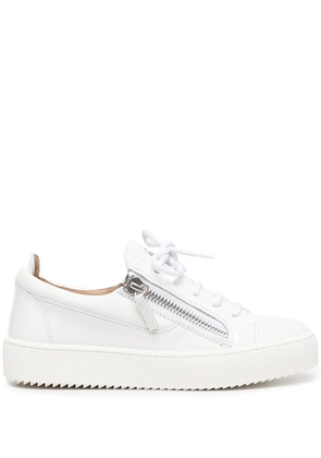 Giuseppe Zanotti Gail sneakers - White