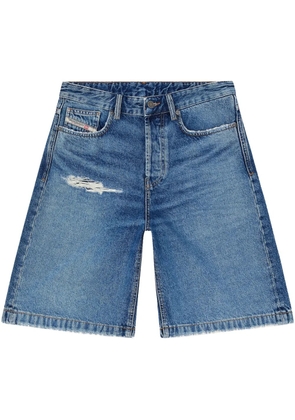 Diesel De-Sire denim short - Blue