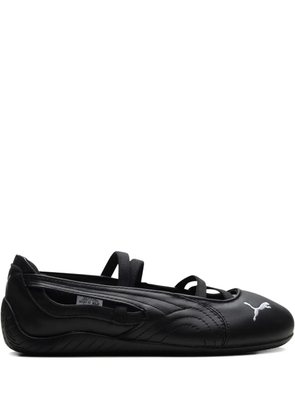 PUMA Speedcat Ballet 'Black/White' sneakers