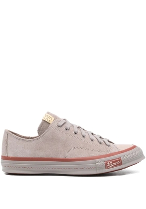 visvim Skagway sneakers - Grey