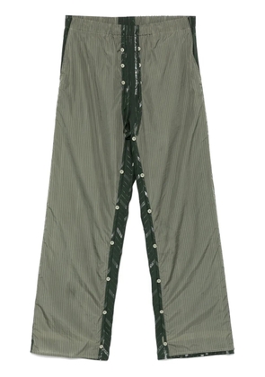 Craig Green layered shell trousers