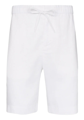 Frescobol Carioca Felipe sport shorts - White
