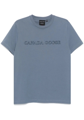 Canada Goose Emersen T-shirt - Blue