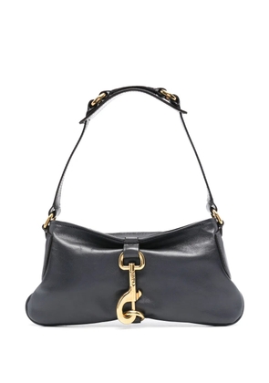 Chloé Kerala shoulder bag - Blue