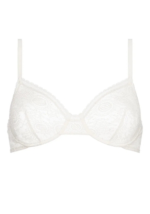 ERES Topaz bra - White