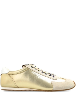 Kurt Geiger London Islington sneakers - Gold