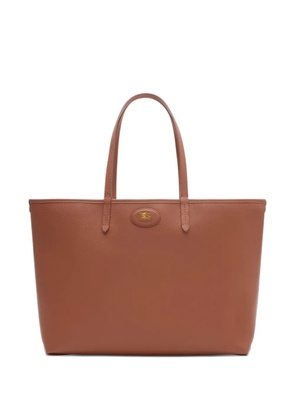 Burberry Bloomsbury tote bag - Brown